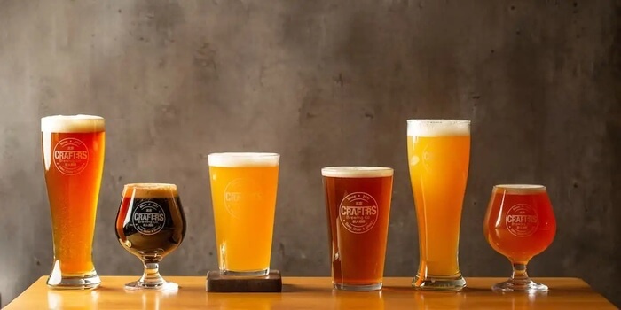 Mechelen Craft Beer & Brewery Tour